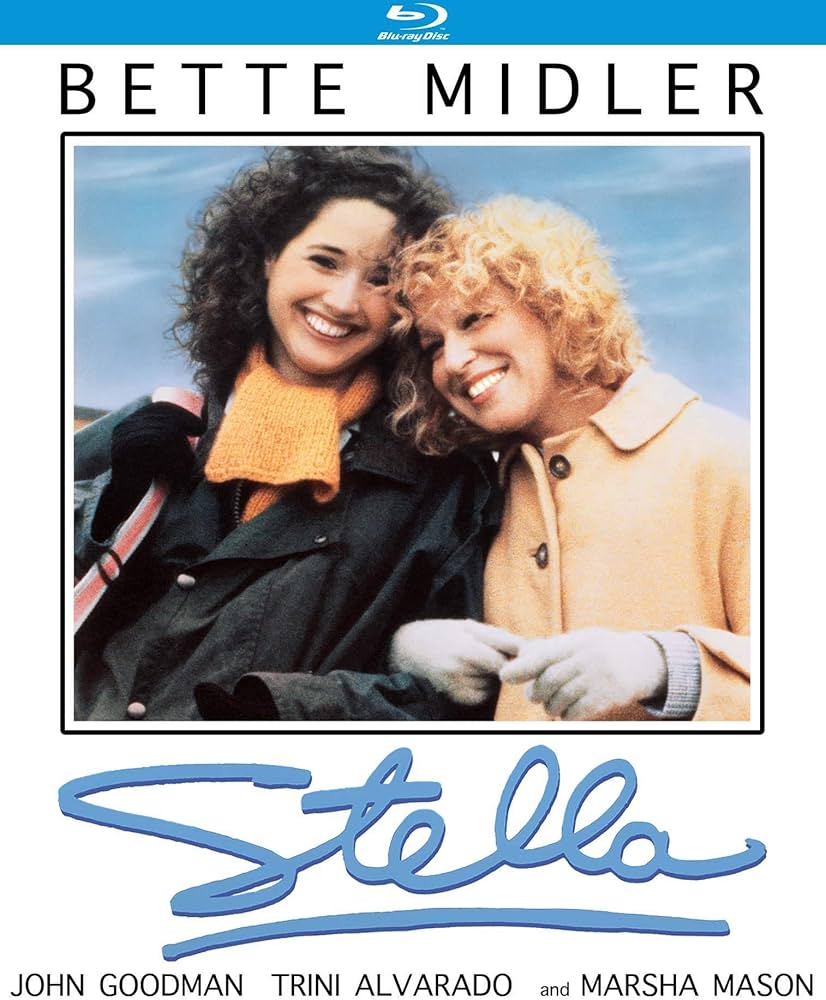 た*ち様 廃盤　ステラ('90米) DVD ベット・ミドラー た*ち様 廃盤 ステラ('90米) DVD ベット・ミドラー Amazon.co.jp
